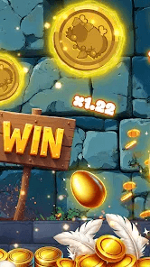 Chicken Road Screenshot