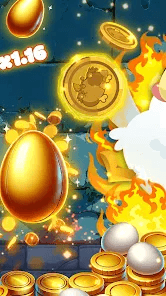 Chicken Road Screenshot