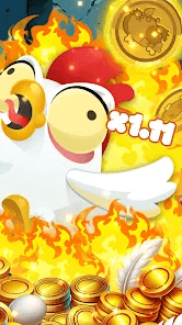 Chicken Road Screenshot